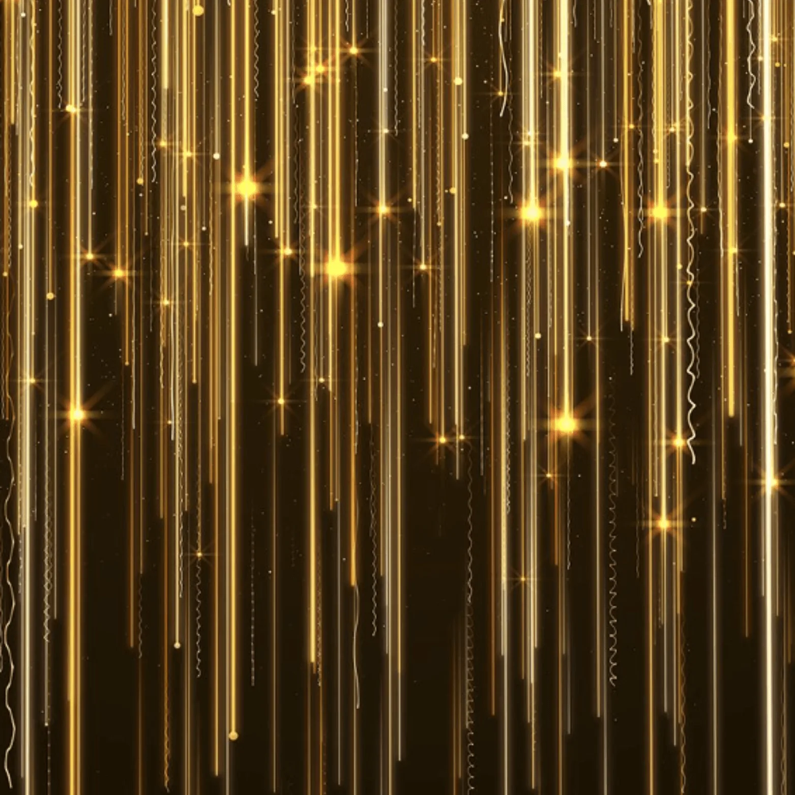 Cascada Dorada