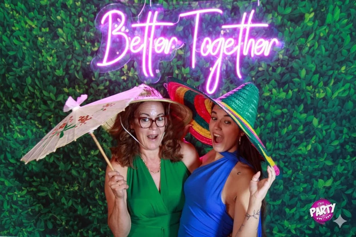 Better Together