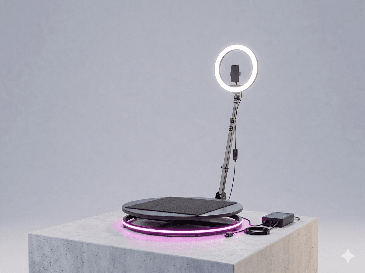Plataforma 360°