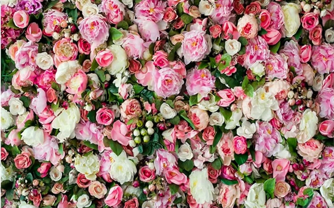 Rosas